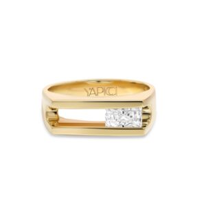 Soul Gold Ring