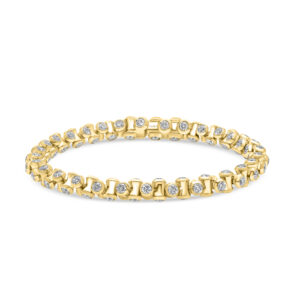 Royal Gold Ring