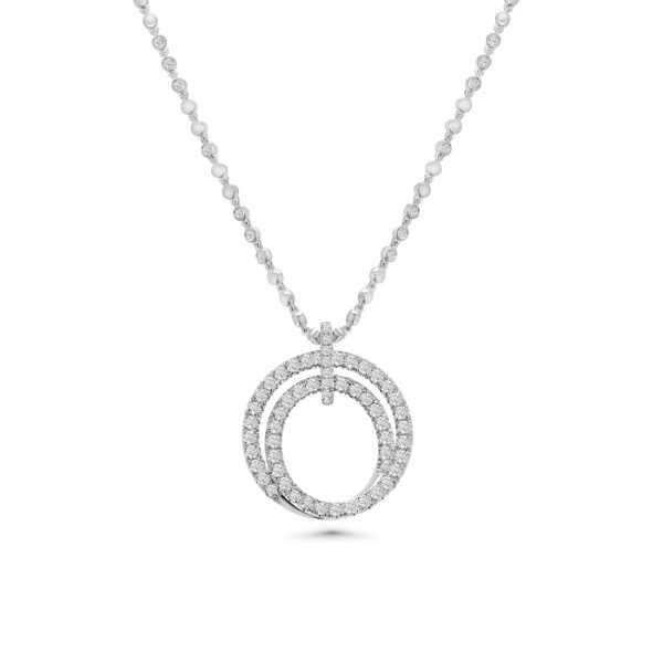 Cluster Necklace - Image 3