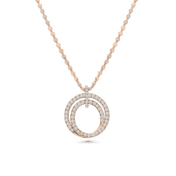 Cluster Necklace - Image 2