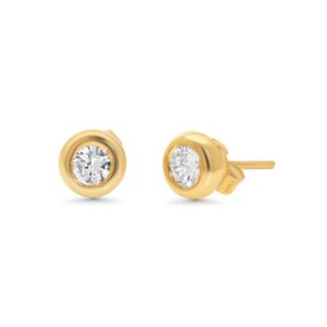 Bezel Studs