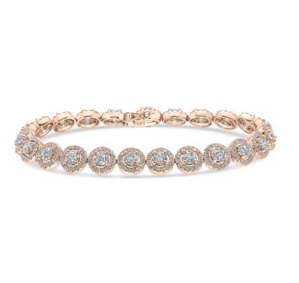 Cluster Bracelet - Image 2