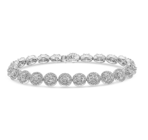 Cluster Bracelet - Image 3