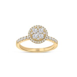 Cluster Ring