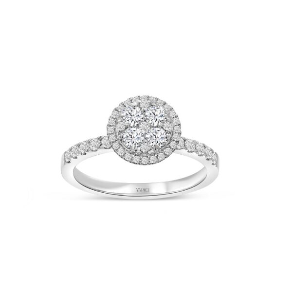 Cluster Ring - Image 3