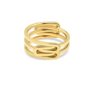 Complete me Ring Solid