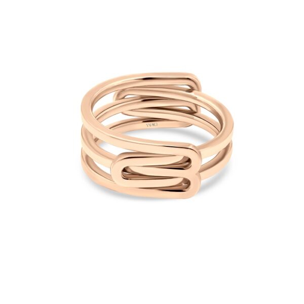 Complete me Ring Solid - Image 2