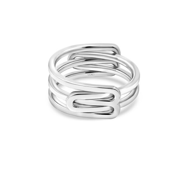 Complete me Ring Solid - Image 3