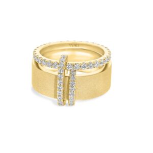 Duo Ring