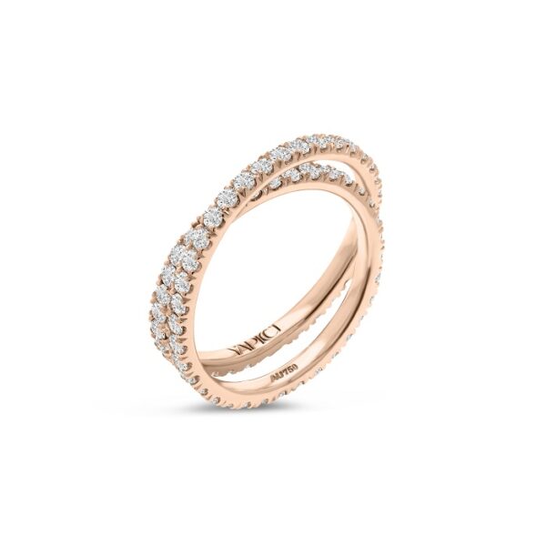 Complete Me Gold Ring - Image 10