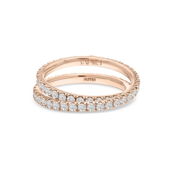 Complete Me Gold Ring - Image 9