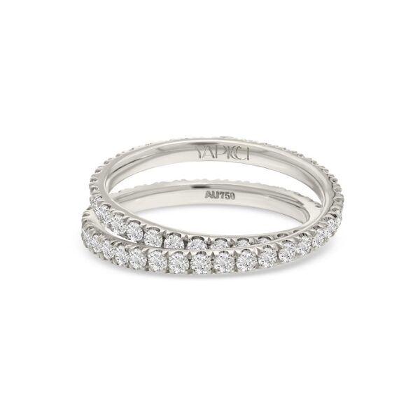 Complete Me Gold Ring - Image 7