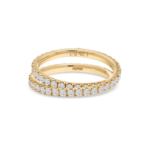 Complete Me Gold Ring - Image 6