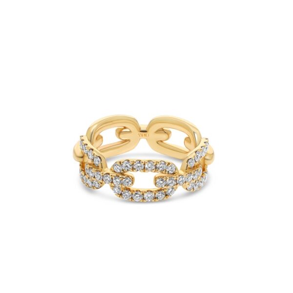Link Ring