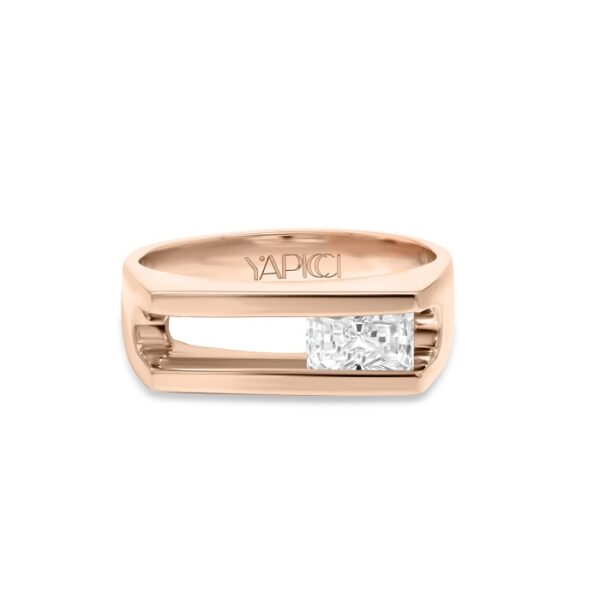 Complete Me Gold Ring - Image 4