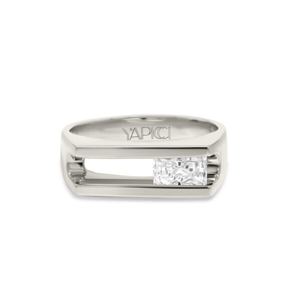 Complete Me Gold Ring - Image 3