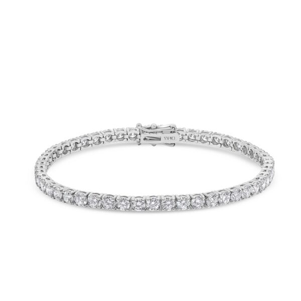 Tennis Bracelet Bezel - Image 2