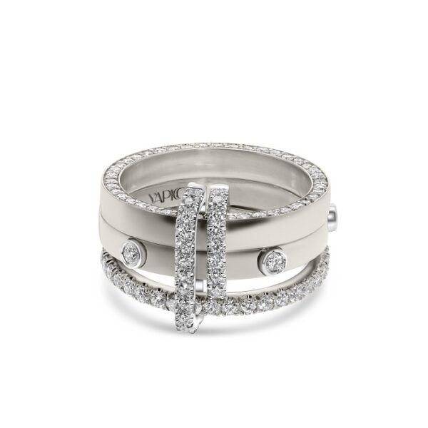 Trio Ring - Image 2